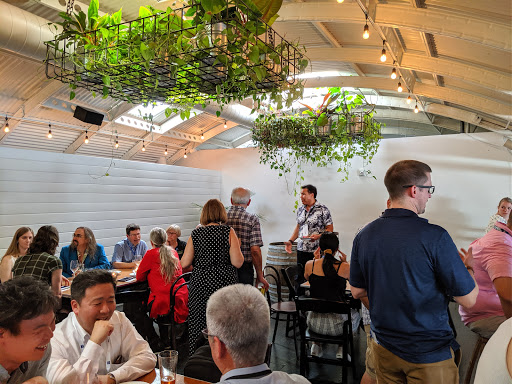 Winery «Coopers Hall», reviews and photos, 404 SE 6th Ave, Portland, OR 97214, USA