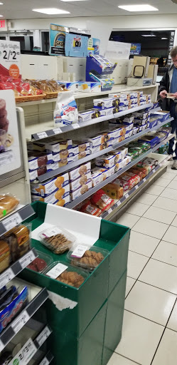 Convenience Store «7-Eleven», reviews and photos, 370 Hillsdale Ave, Hillsdale, NJ 07642, USA