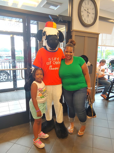 Fast Food Restaurant «Chick-fil-A», reviews and photos, 8867 Belair Rd, Nottingham, MD 21236, USA