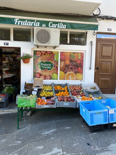 Frutaria da Carlita