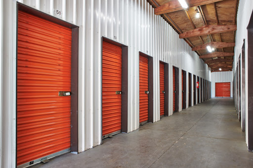 Self-Storage Facility «Northwest Self Storage», reviews and photos, 3191 Del Webb Ave NE, Salem, OR 97301, USA