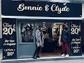 bonnie and clyde antibes Antibes