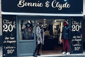 bonnie and clyde antibes image