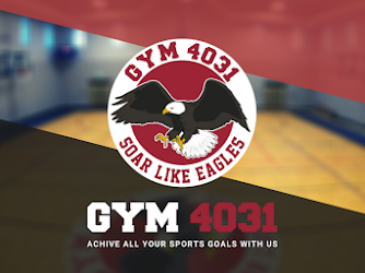 Gym 4031