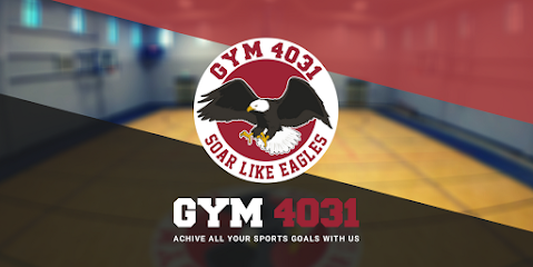 Gym 4031