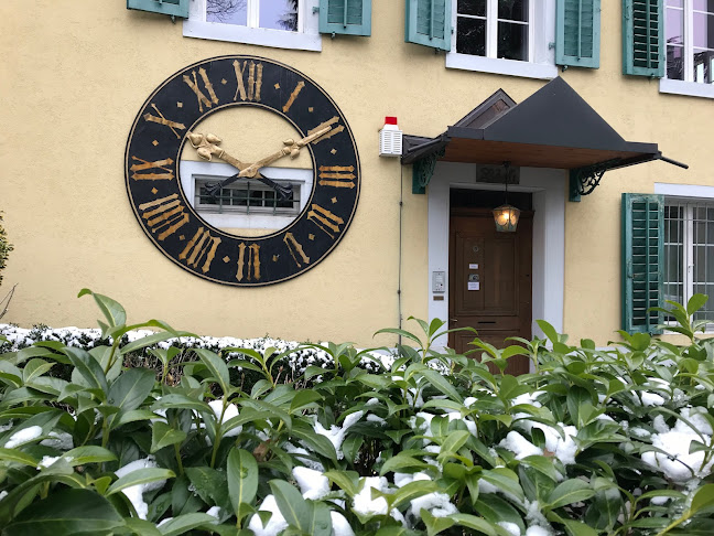 Rezensionen über Uhrenmuseum zum Rösli in Zürich - Museum