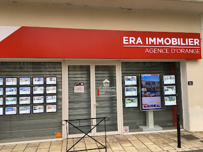 ERA PROVENCE IMMOBILIER à Orange