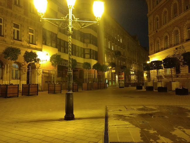 Comentarii opinii despre Apartment NYC Budapest - private accomodation