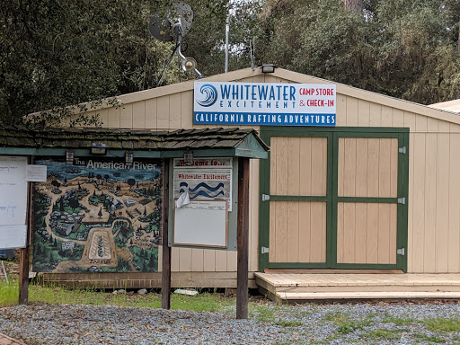 Rowing Club «Whitewater Excitement, Inc.», reviews and photos, 6580 CA-49, Lotus, CA 95651, USA