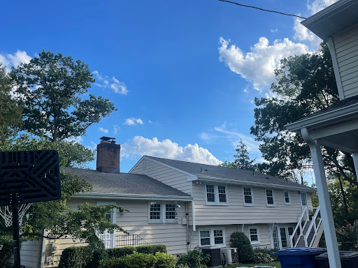 Roofing Contractor «DJK Roofing», reviews and photos, 350 Creek Rd, Moorestown, NJ 08057, USA