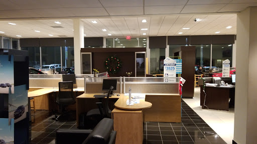 Ford Dealer «Sheehy Ford Lincoln of Gaithersburg», reviews and photos, 901 Frederick Rd, Gaithersburg, MD 20879, USA