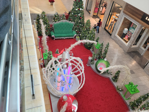 Shopping Mall «The Galleria», reviews and photos, 5085 Westheimer Rd, Houston, TX 77056, USA