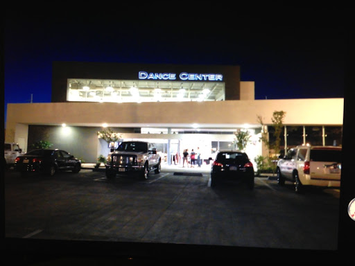 Dance Center