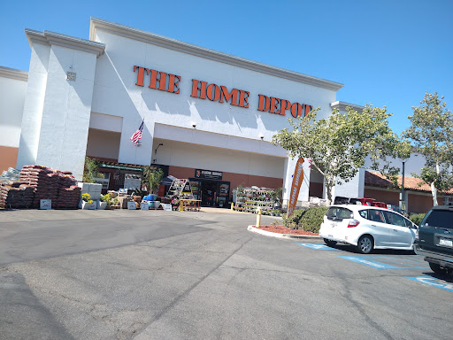 Home Improvement Store «The Home Depot», reviews and photos, 11884 E Foothill Blvd, Rancho Cucamonga, CA 91730, USA