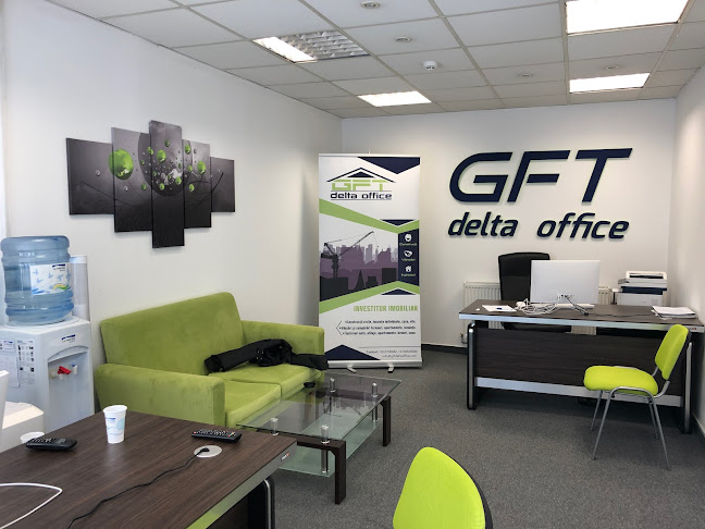 GFT Delta Office