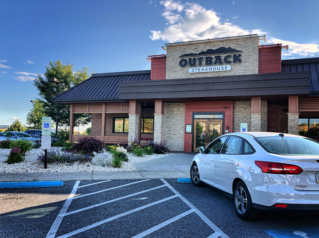 Outback Steakhouse 18020
