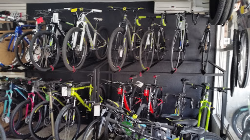 Taller de bicicletas Total Bike