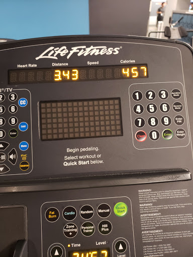 Gym «Blink Fitness Journal Square», reviews and photos, 35 Journal Square Plaza, Jersey City, NJ 07306, USA