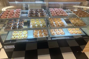 Doughnut Theory image