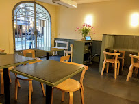 Atmosphère du Restaurant de plats à emporter Rose Bakery - TakeAway à Paris - n°17