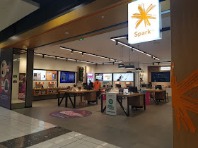 Manukau Mall Spark Store