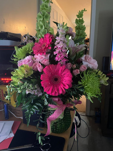 Florist «Flower Lady», reviews and photos, 5350 Kemps River Dr, Virginia Beach, VA 23464, USA