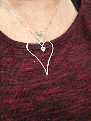 Jewelry Designer «Rainbow Bridge Jewelers», reviews and photos, 721 Sutter St, Folsom, CA 95630, USA