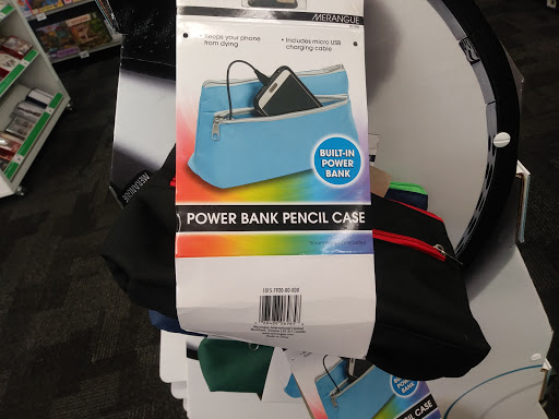 Office Supply Store «Staples», reviews and photos, 8245 E 96th St, Indianapolis, IN 46256, USA