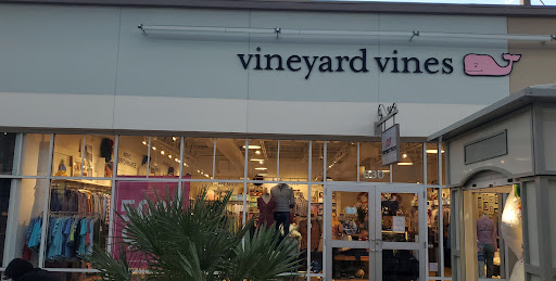 Outlet Mall «Tanger Outlet Myrtle Beach Hwy 17», reviews and photos, 10835 Kings Rd, Myrtle Beach, SC 29572, USA