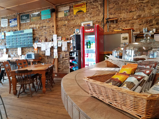 Coffee Shop «Fuel Coffee House», reviews and photos, 106 E Main St, Llano, TX 78643, USA