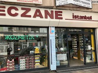 İstanbul Eczanesi