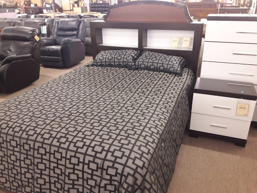 Furniture Store «BT Furnishings», reviews and photos, 5701 Broadway Blvd, Garland, TX 75043, USA