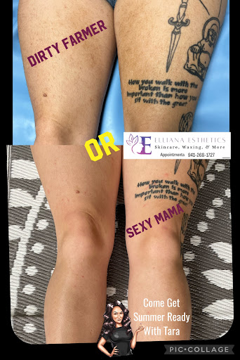 Explore hear no evil tattoo ideas, creative tattoo ideas in Weatherford, available at TCO BEAUTY BAR & Waxing Studio Weatherford Tx