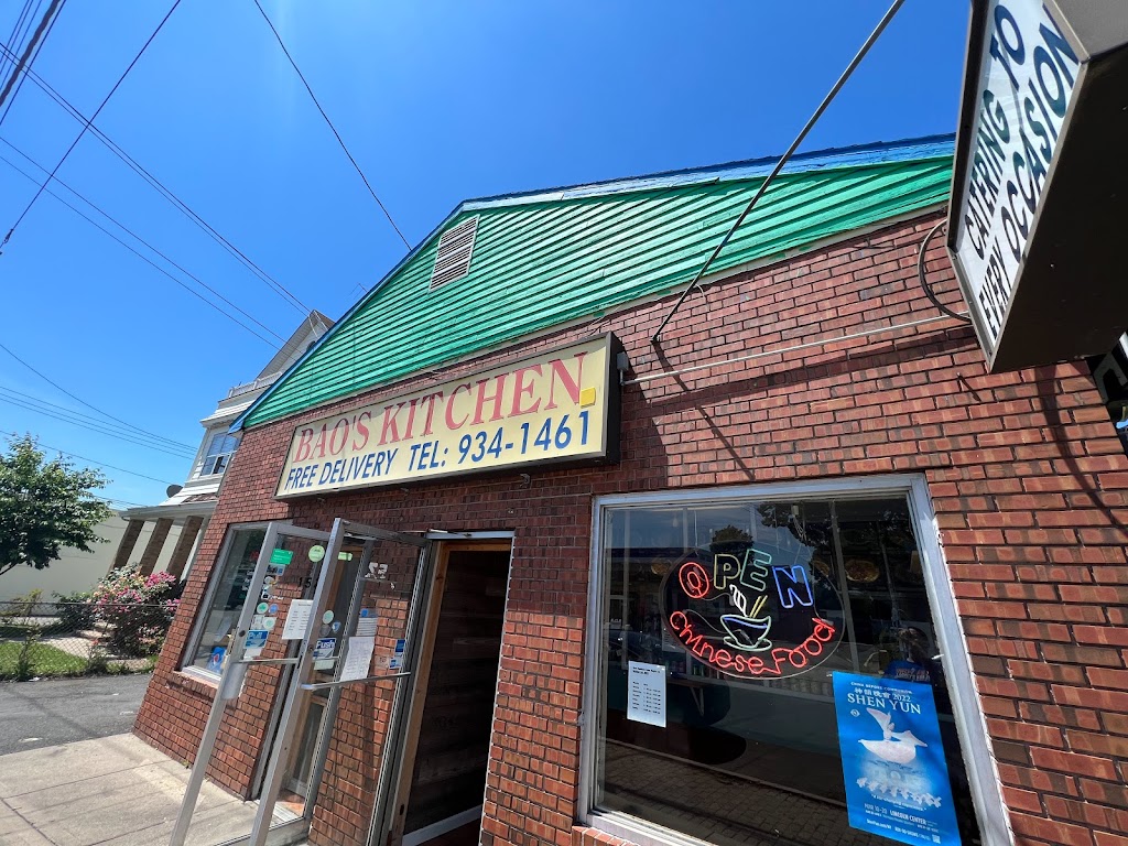 Bao's Chinese Kitchen 06516