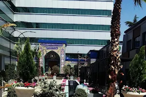 Khatam Al-Anbiya Hospital image