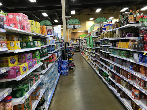 Supermarket «Dearborn Fresh», reviews and photos, 13661 Colson St, Dearborn, MI 48126, USA