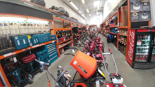 Home Improvement Store «The Home Depot», reviews and photos, 1538 W 9000 S, West Jordan, UT 84088, USA