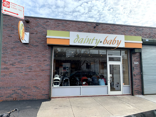 Baby Store «Dainty Baby», reviews and photos, 3605 12th Ave, Brooklyn, NY 11218, USA