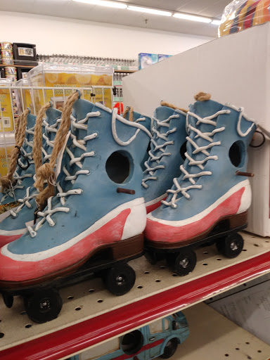 Discount Store «Ocean State Job Lot», reviews and photos, 205 Spencer St, Manchester, CT 06040, USA