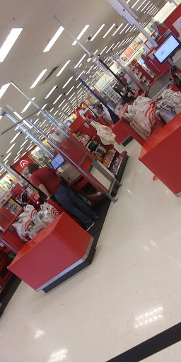 Department Store «Target», reviews and photos, 1851 Vernaci Dr, Washington, MO 63090, USA