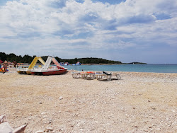 Foto von Sepurina beach - beliebter Ort unter Entspannungskennern