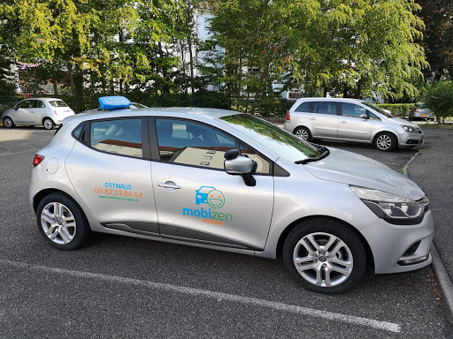 Mobizen Conduite à Ostwald, Bas-Rhin