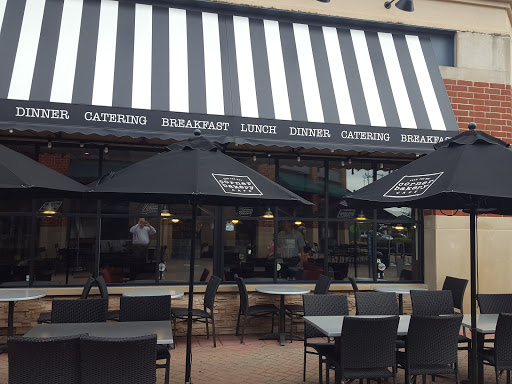 Restaurant «Corner Bakery», reviews and photos, 14550 Clay Terrace Blvd #100, Carmel, IN 46032, USA