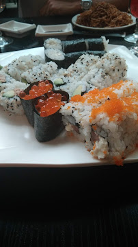 Sushi du Restaurant japonais Kyotorama Pontoise - n°9