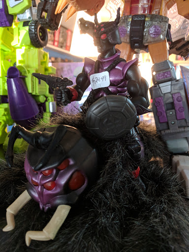 Toy Store «Hyper Sonic Games and Toys», reviews and photos, 6101 100th St SW Suite 7, Lakewood, WA 98499, USA