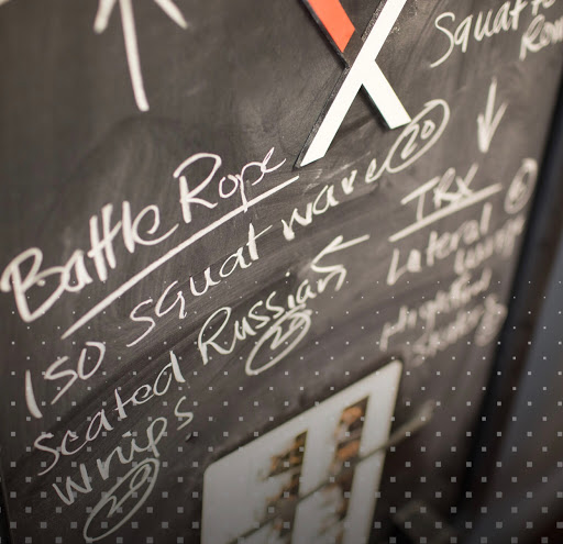 Health Club «Workout Anytime Stockbridge», reviews and photos, 3658 GA-138, Stockbridge, GA 30281, USA