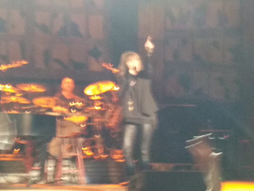 Performing Arts Theater «Polk Theatre», reviews and photos, 139 Florida Ave S, Lakeland, FL 33801, USA