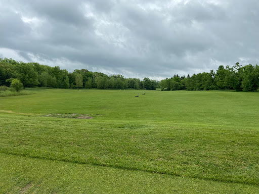 Golf Course «Indian Springs Metropark Golf», reviews and photos, 5100 Indian Trail, White Lake, MI 48386, USA