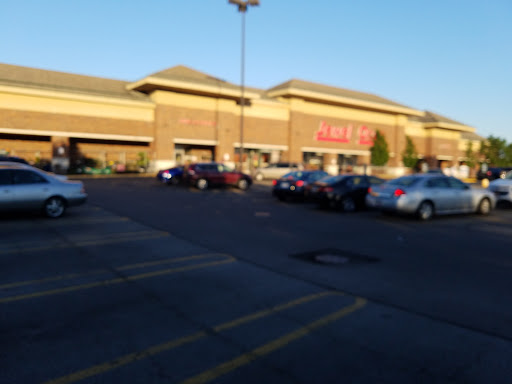 Grocery Store «Jewel-Osco», reviews and photos, 333 E Euclid Ave, Mt Prospect, IL 60056, USA