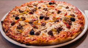 Photo n°52 de Urban Pizza - Vaulx en Velin à Vaulx-en-Velin ()